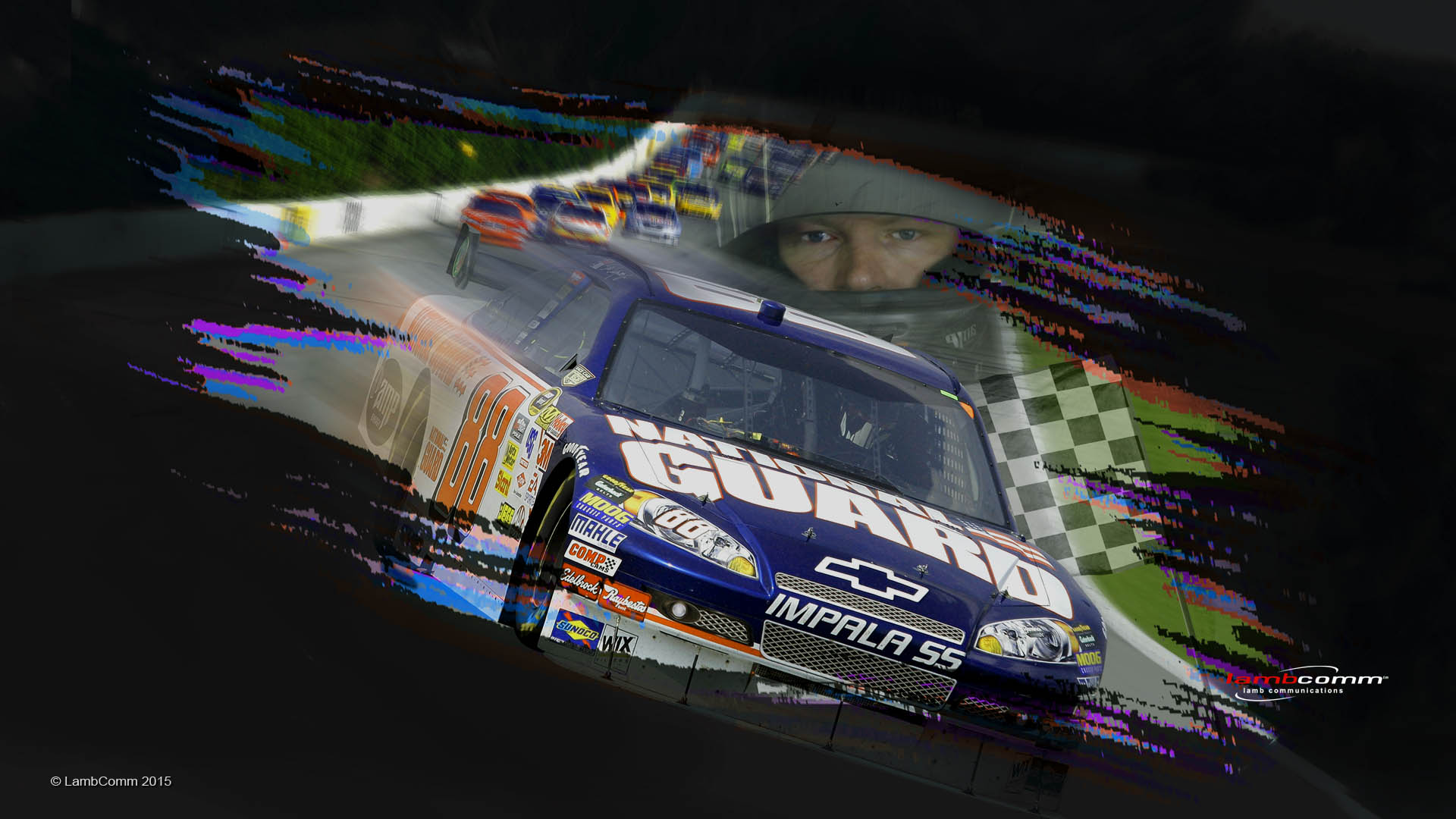 Dale Jr NASCAR